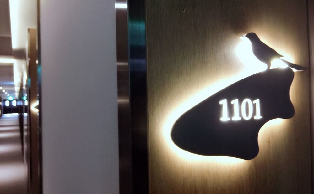 The Ho Hotel Hsinchu Esterno foto