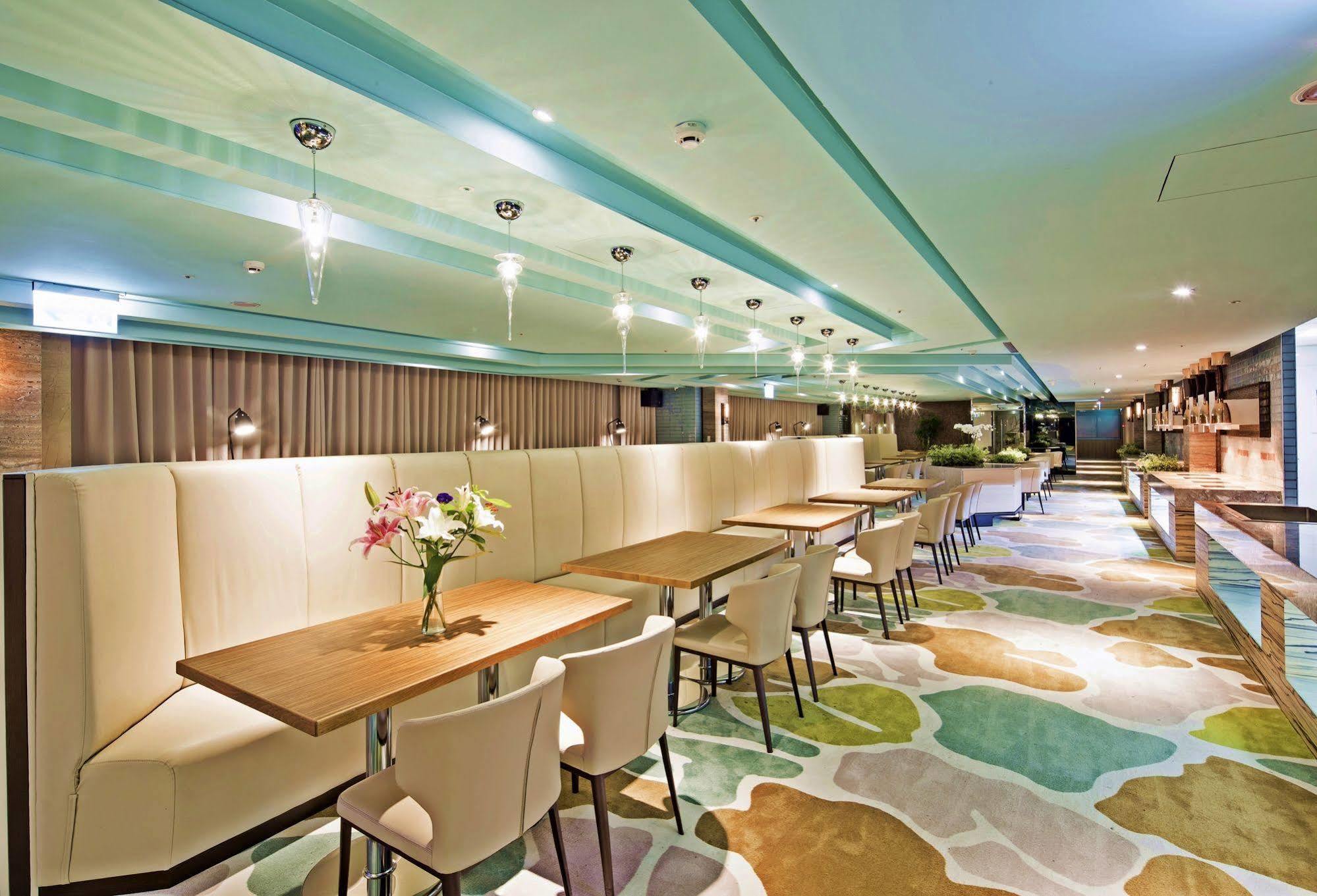 The Ho Hotel Hsinchu Esterno foto