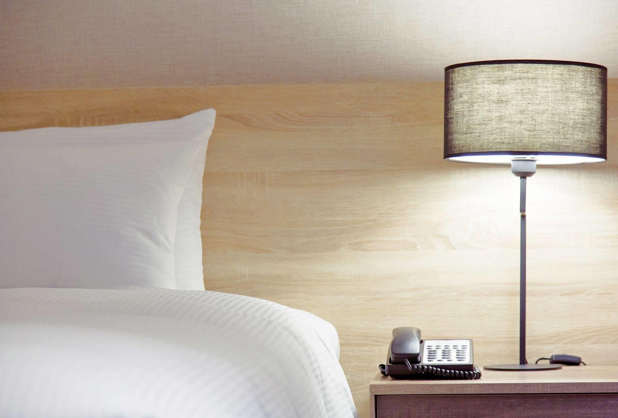 The Ho Hotel Hsinchu Esterno foto